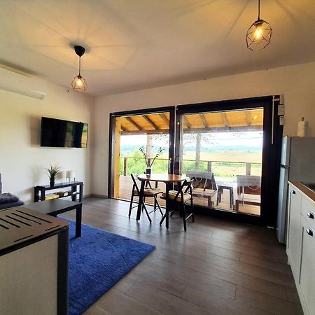 Evergreen House Plitvice Раковица Екстериор снимка