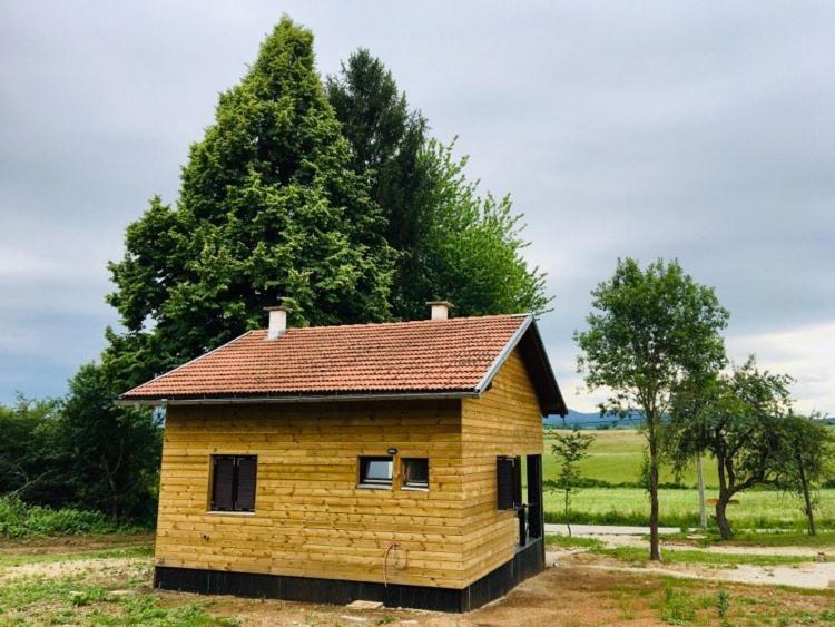 Evergreen House Plitvice Раковица Екстериор снимка