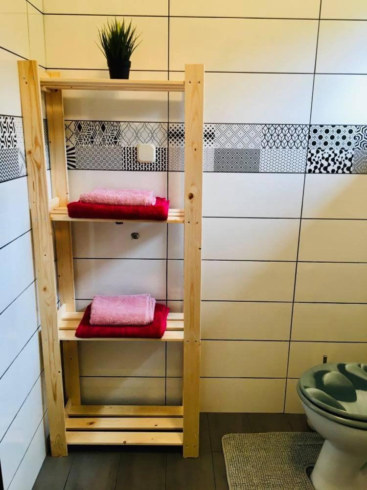 Evergreen House Plitvice Раковица Екстериор снимка
