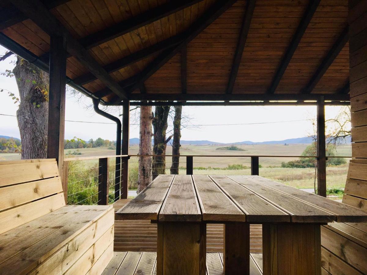 Evergreen House Plitvice Раковица Екстериор снимка