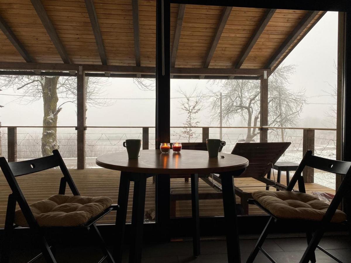 Evergreen House Plitvice Раковица Екстериор снимка