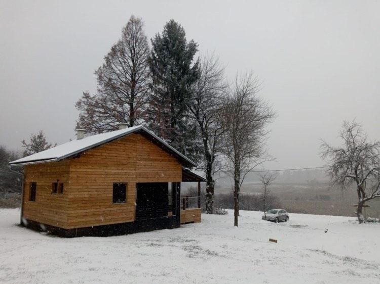 Evergreen House Plitvice Раковица Екстериор снимка