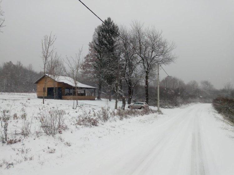 Evergreen House Plitvice Раковица Екстериор снимка