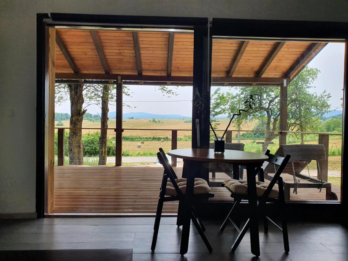 Evergreen House Plitvice Раковица Екстериор снимка