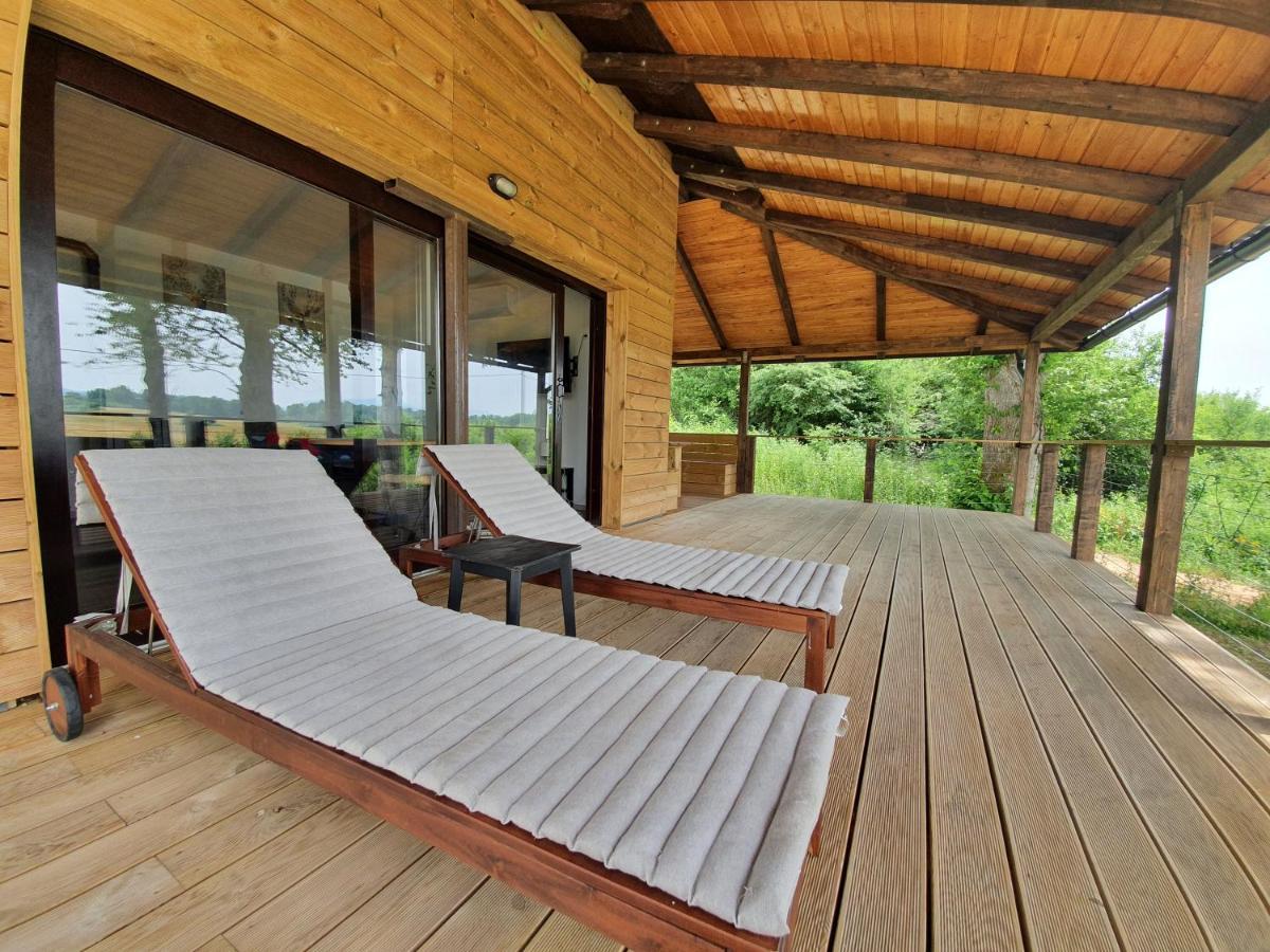 Evergreen House Plitvice Раковица Екстериор снимка