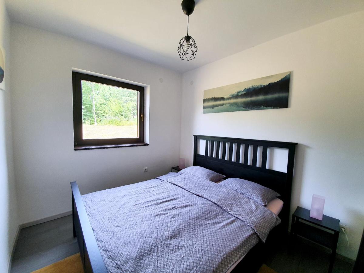 Evergreen House Plitvice Раковица Екстериор снимка