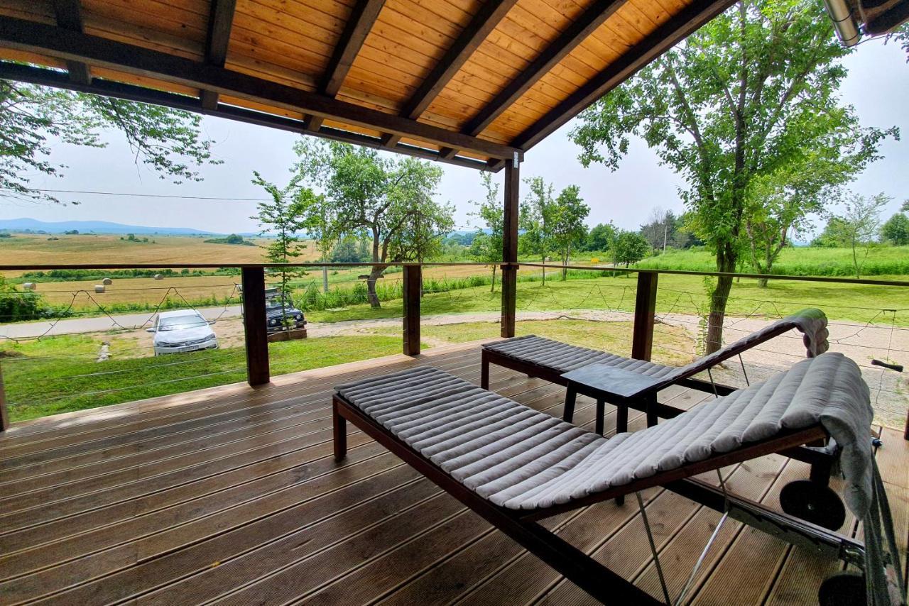 Evergreen House Plitvice Раковица Екстериор снимка