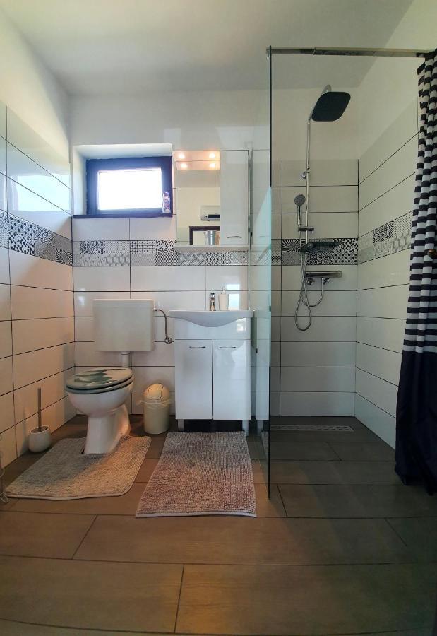 Evergreen House Plitvice Раковица Екстериор снимка