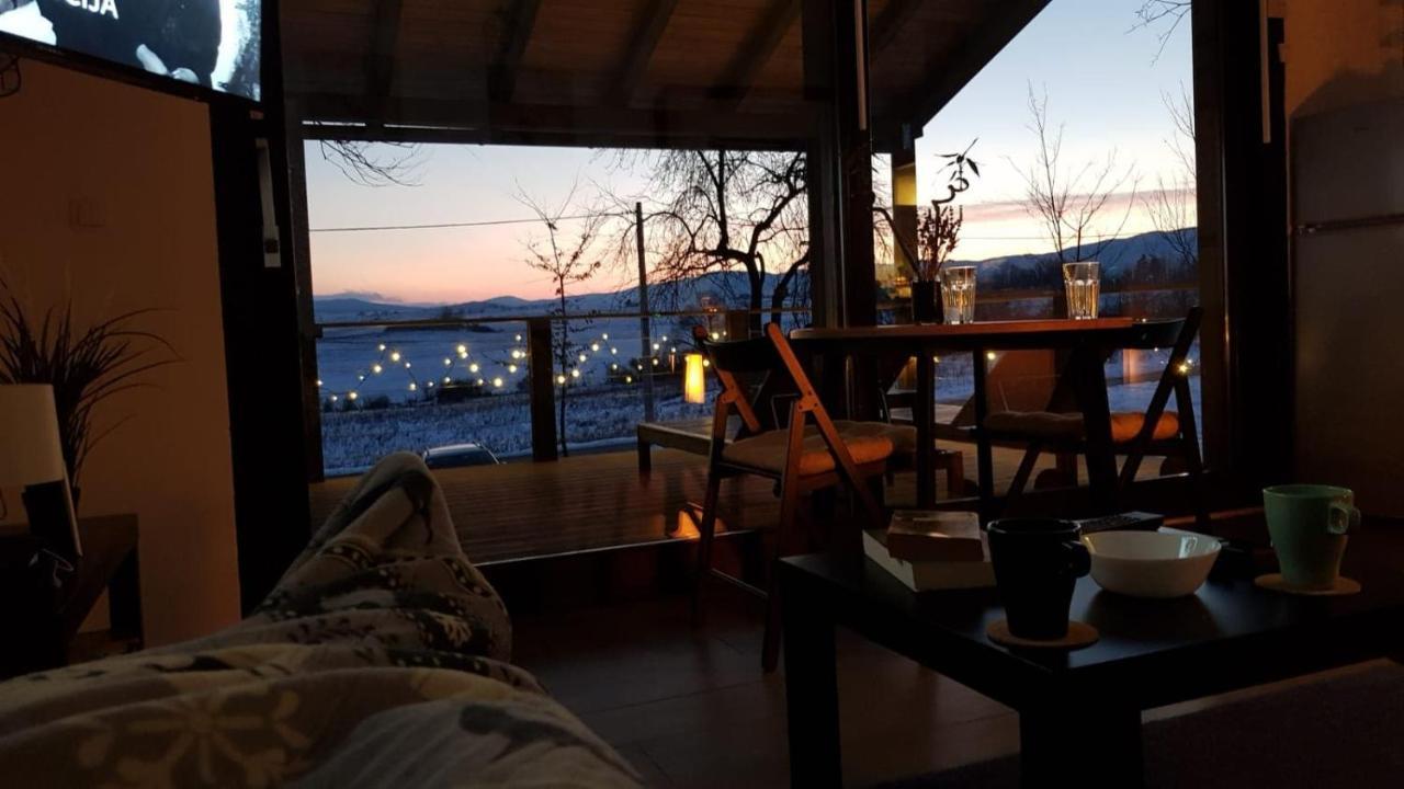 Evergreen House Plitvice Раковица Екстериор снимка