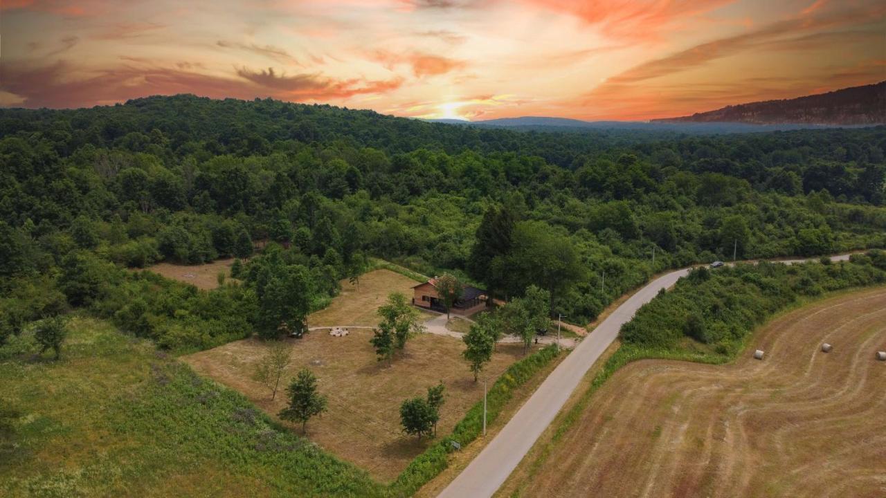 Evergreen House Plitvice Раковица Екстериор снимка