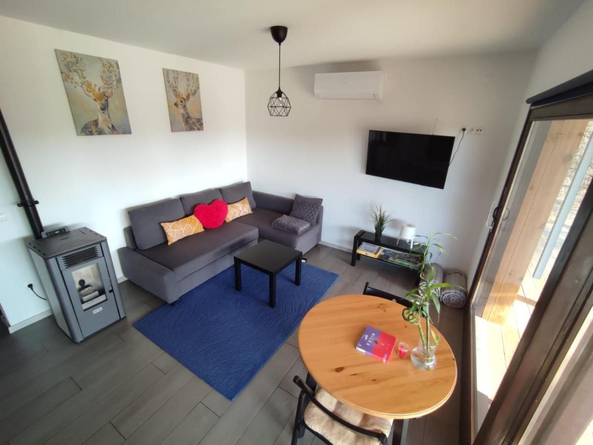 Evergreen House Plitvice Раковица Екстериор снимка