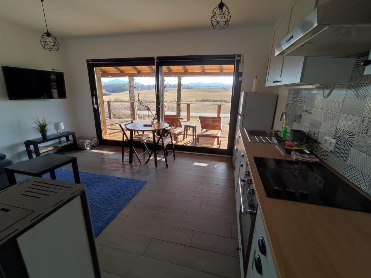 Evergreen House Plitvice Раковица Екстериор снимка