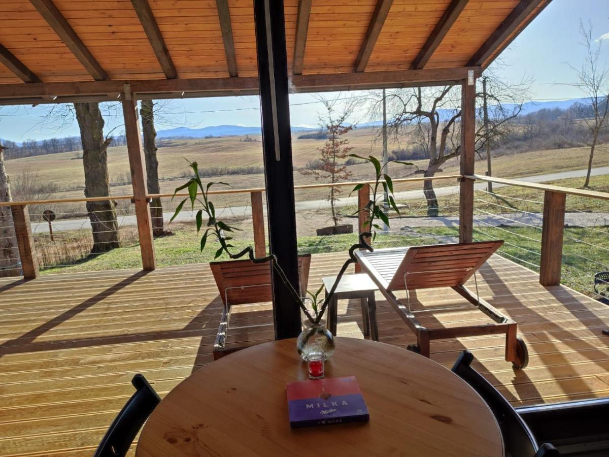 Evergreen House Plitvice Раковица Екстериор снимка