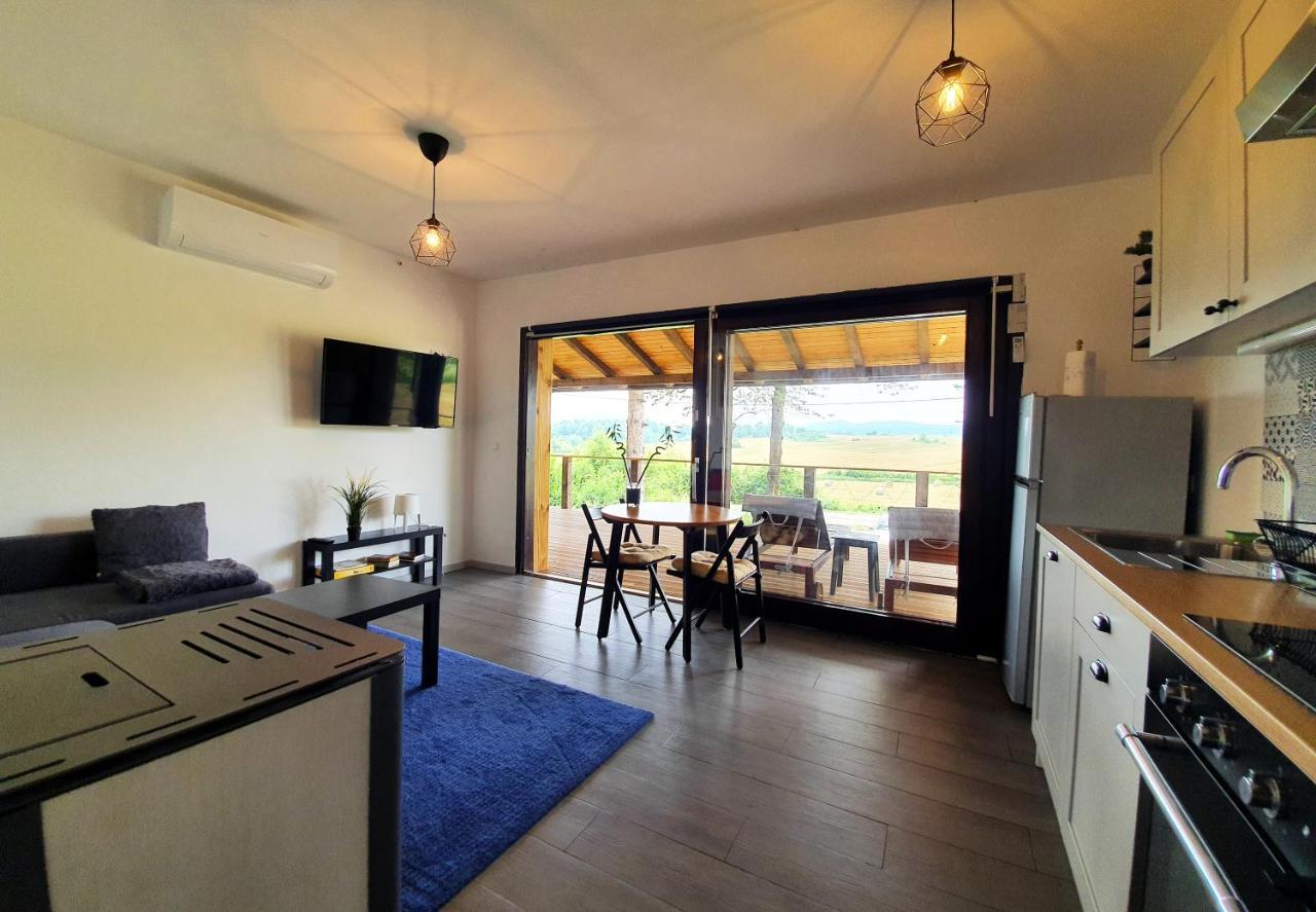 Evergreen House Plitvice Раковица Екстериор снимка