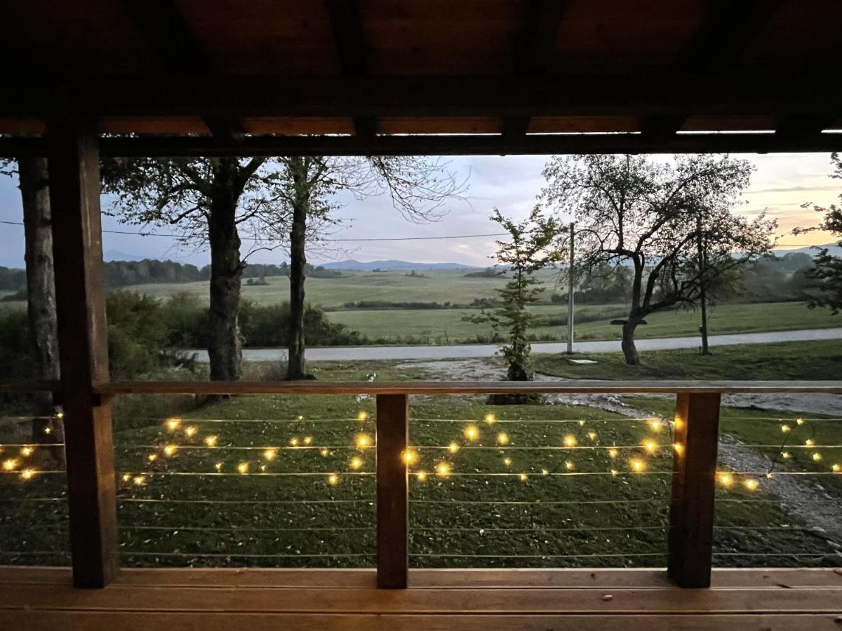 Evergreen House Plitvice Раковица Екстериор снимка